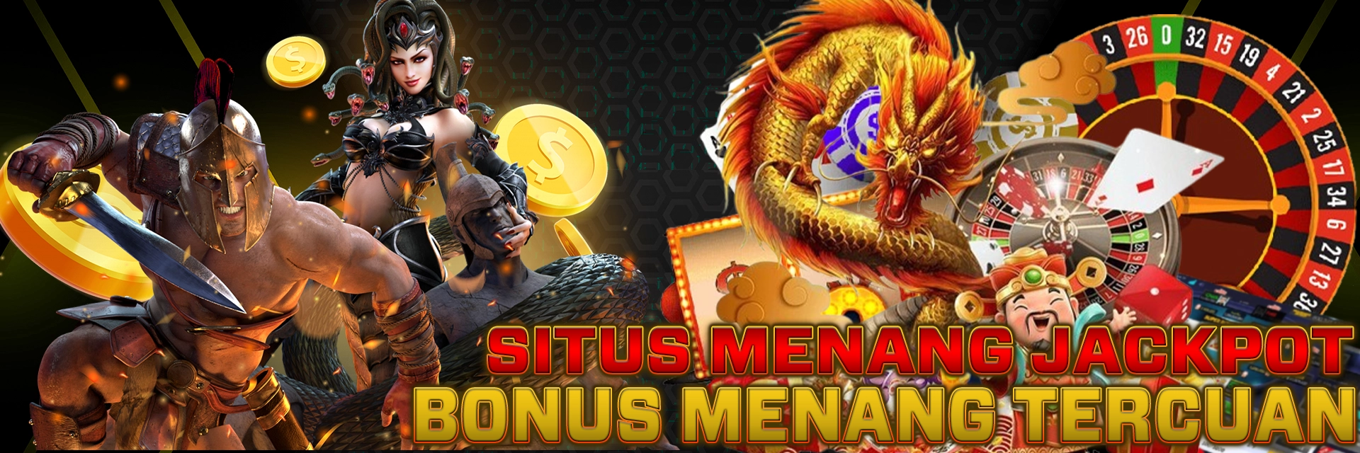 Bambu Hoki Slot
